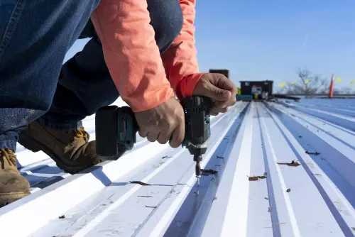 Commercial Roofing | Pacific Northwest Roofers