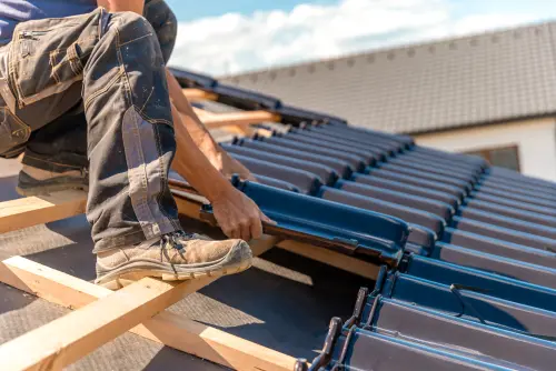 Roof Maintenance | Pacific Northwest Roofers